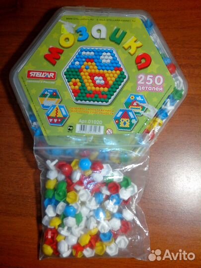 Пазлы,мозаика,доска магнитная