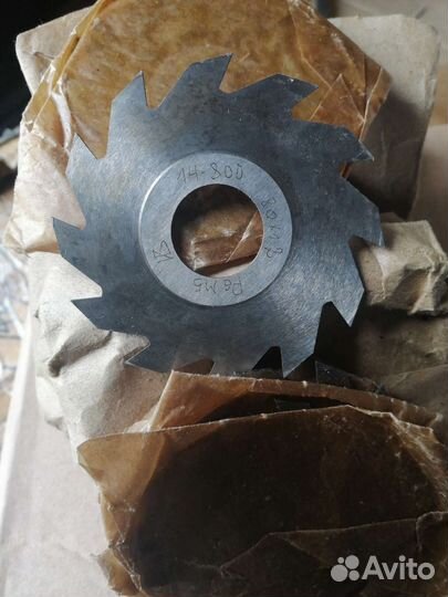 Метчики диаметр 16мм