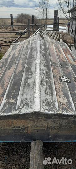 Лодочный мотор Ямаха 40 + лодка Казанка 5