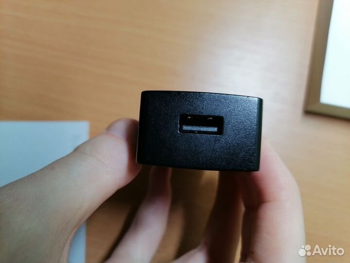 Зарядка USB без провода