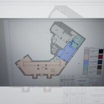 Покраска стен, покраска потолок, квартире и офисе, Москва