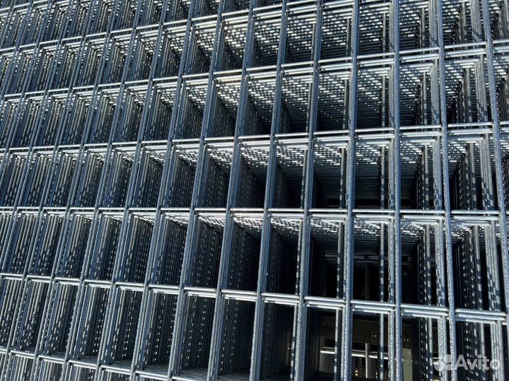 Сварная Оцинкованная сетка для Габионов