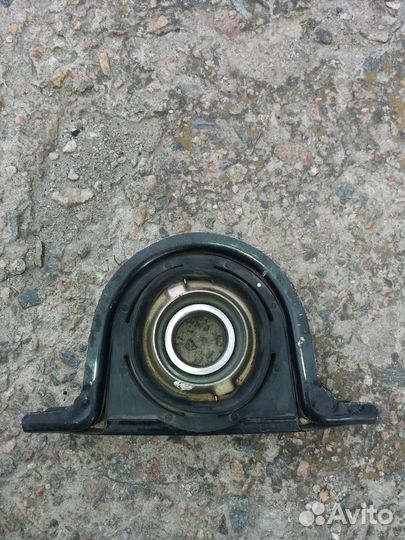 Подвесной подшипник