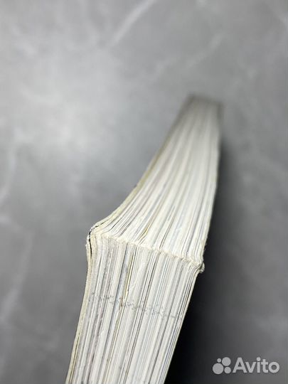 Книга (плохое состояние)