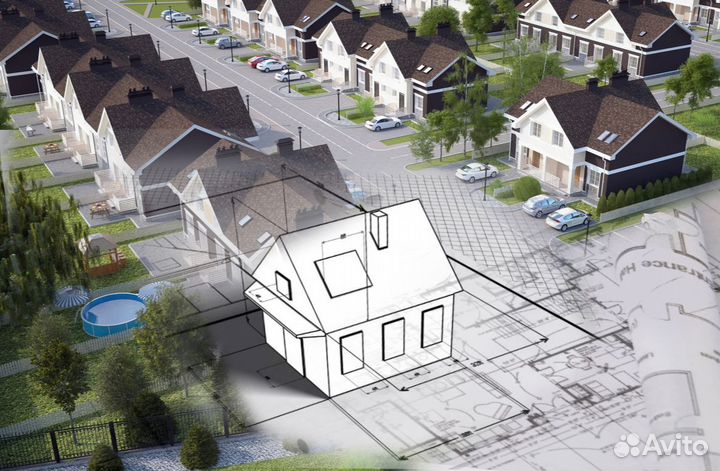 Кадастровые услуги