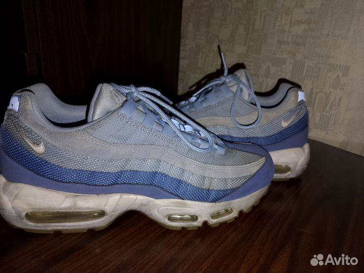 Nike Air max 95 42,5