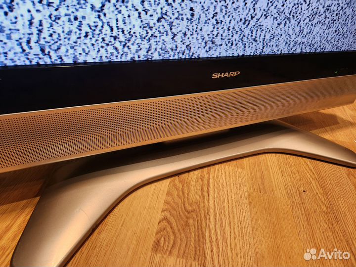 Телевизор бу sharp диагональ 80 см