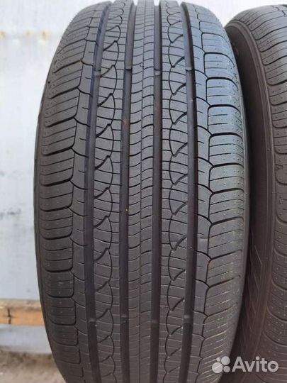 Nexen N'Priz AH8 225/45 R18 91H