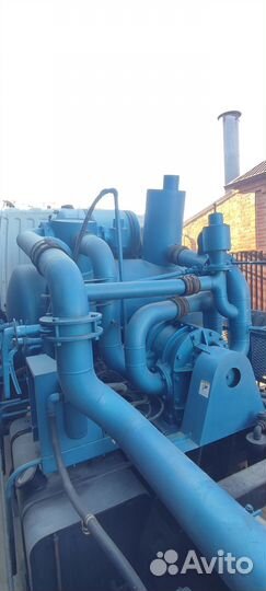 Продам илосос митцубиси фусо