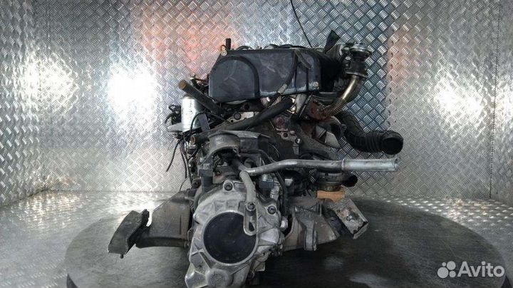 Двигатель Ауди А100с4 2.5 AAT