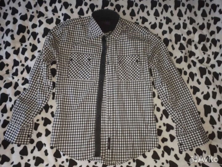 Мужская одежда