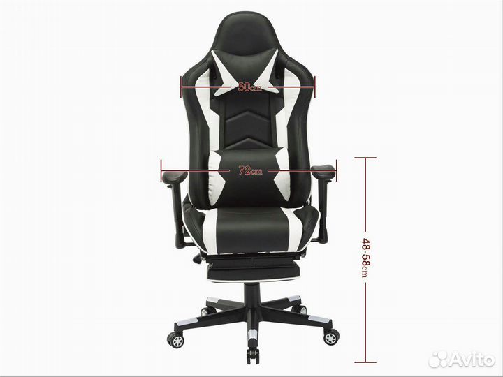 Игровое кресло