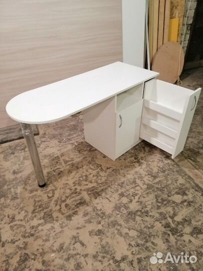 Маникюрные столы