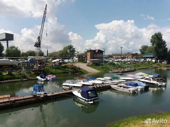 Узаконим пирс, причал Аренда акватории