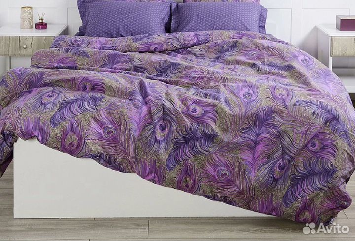 Белье постельное