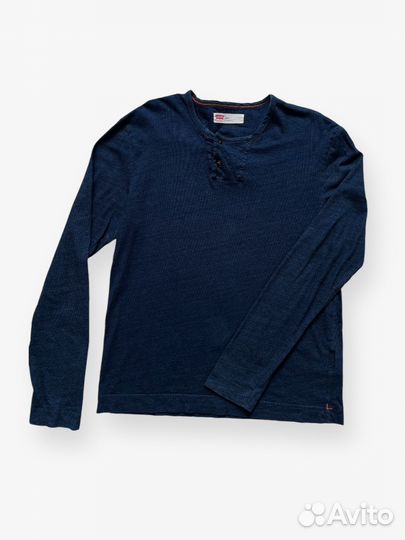 Levis лонгслив оригинал / M