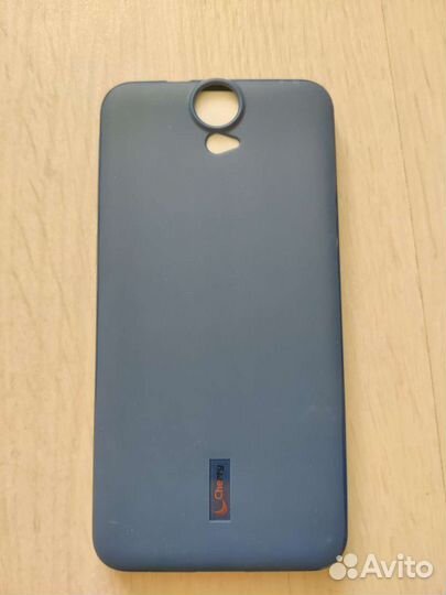 Чехол на HTC one E9 plus