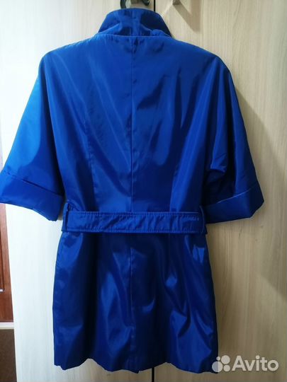 Плащ женский