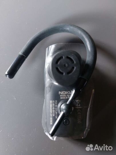 Bluetooth гарнитура nokia BH-104