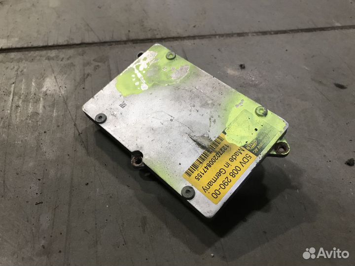 Блок розжига ксенон mercedes W164 251 211 219 163