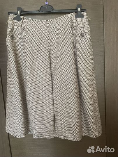 Max mara weekend юбка, размер S