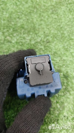 Контактная группа Ford S-Max (CA1) 2012