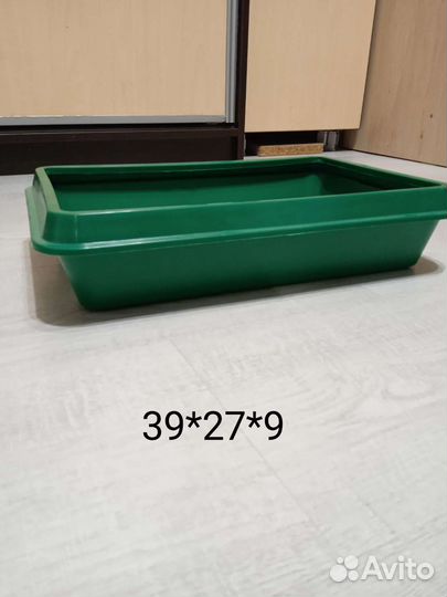 Туалет лоток для кошек