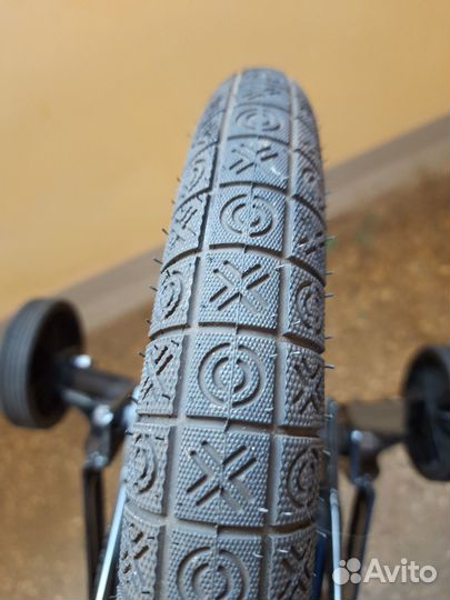 Велосипед trek JET 16