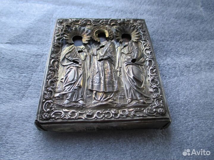 Старая (Старинная) Икона 