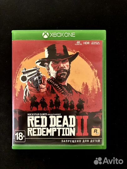 Игры на xbox one x