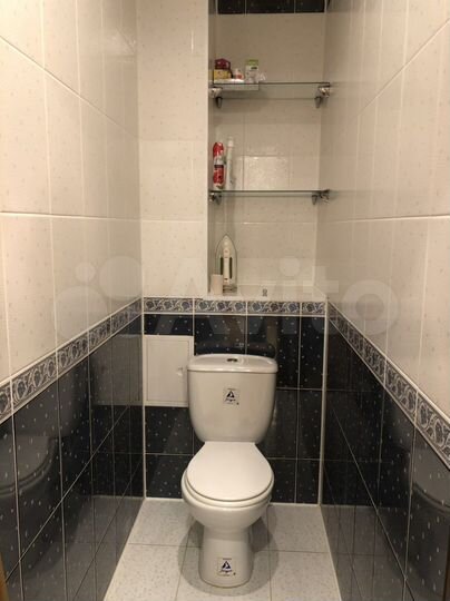 2-к. квартира, 70 м², 3/9 эт.