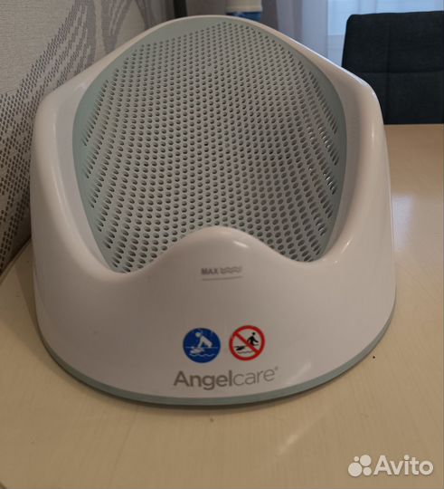 Горка для купания angelcare