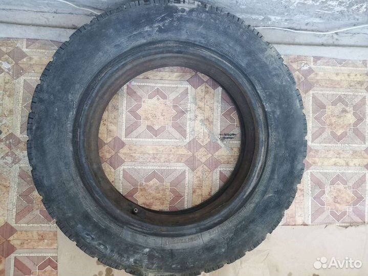 Омскшина О-184 75/180 R16