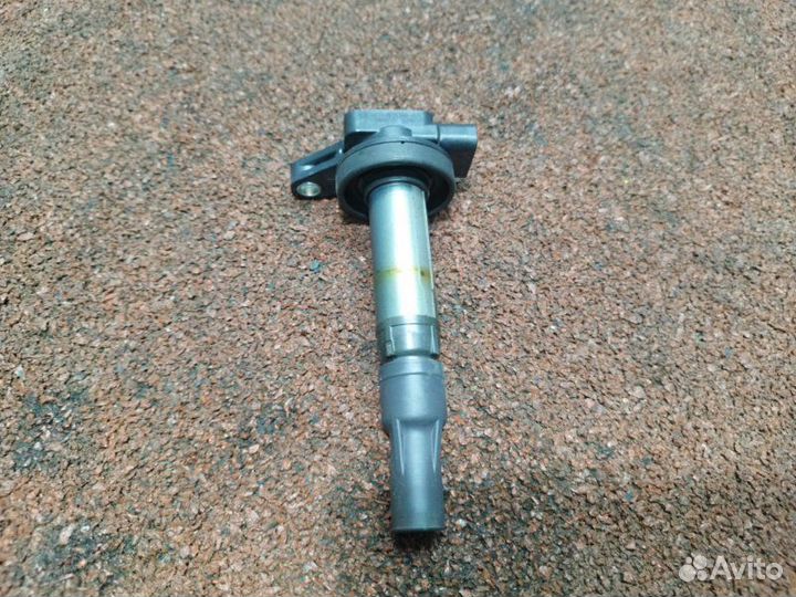 Катушка зажигания Land Rover Discovery 3 AJ 4.4 V8