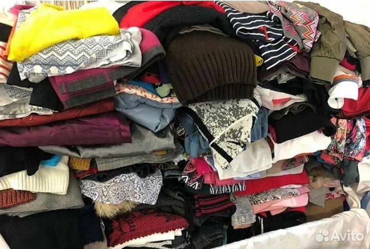 Мужские вещи