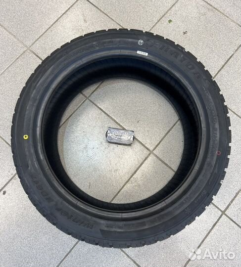 Haida HD617 215/45 R17