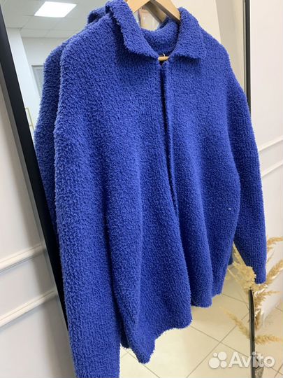 Свитер мужской old money