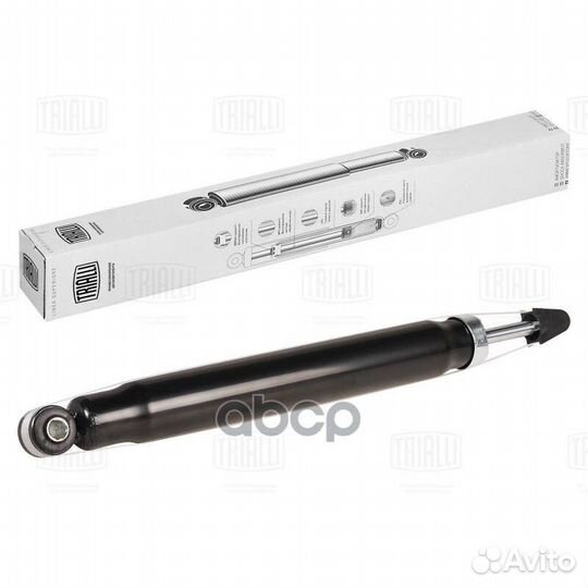 Амортизатор для а/м Ford Kuga (12) задн. (AG 1
