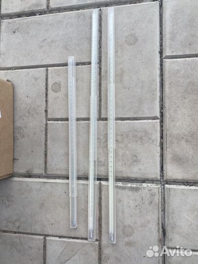 Ареометр для нефтепродуктов термометр