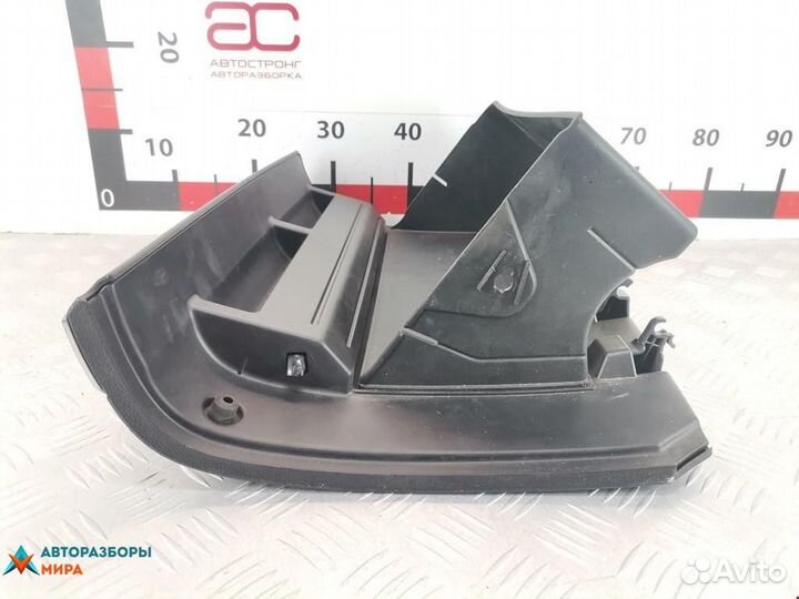 Бардачок Ford Explorer 5 рест. 2016