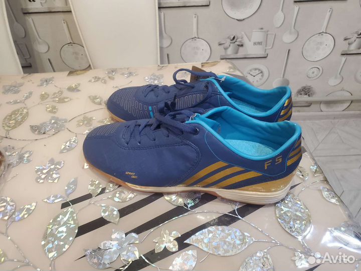 Бампы футбольные