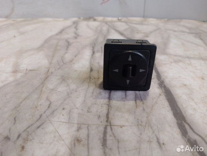 Блок управления зеркалами Kia Sportage FE