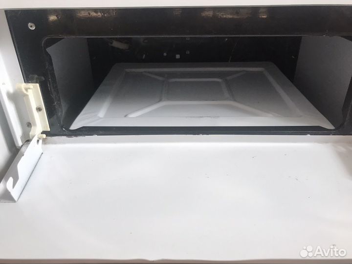 Электроплита