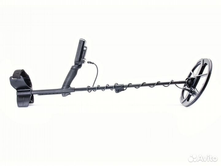 Металлоискатель Nokta&Makro Legend