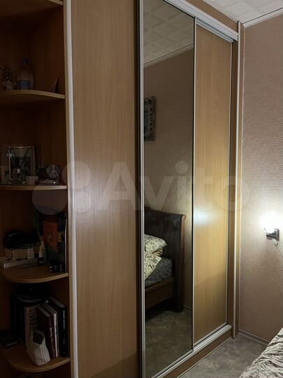 3-к. квартира, 65 м², 7/9 эт.