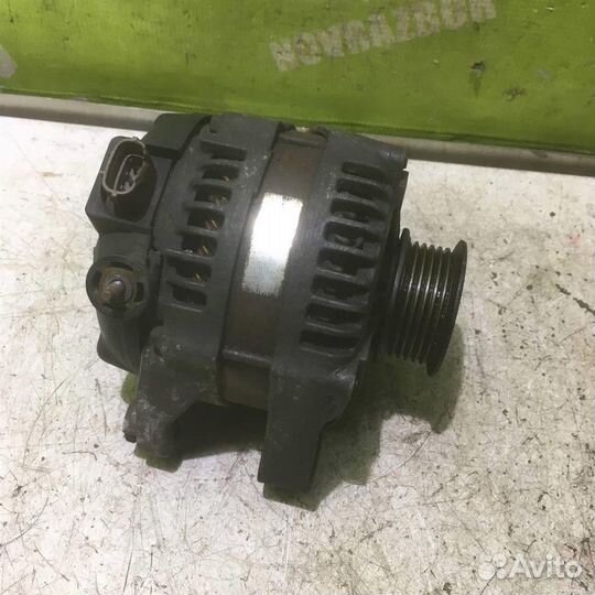 Генератор Тойота Хайлендер