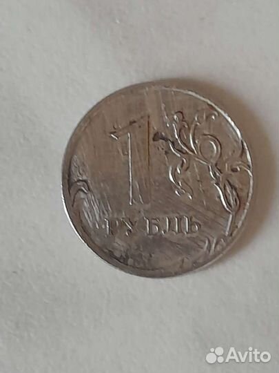 Манета брак