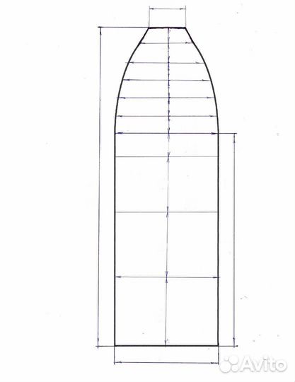 Eva коврики в лодку