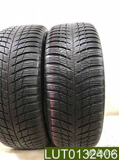 Bridgestone Blizzak LM-001 215/55 R17 98V