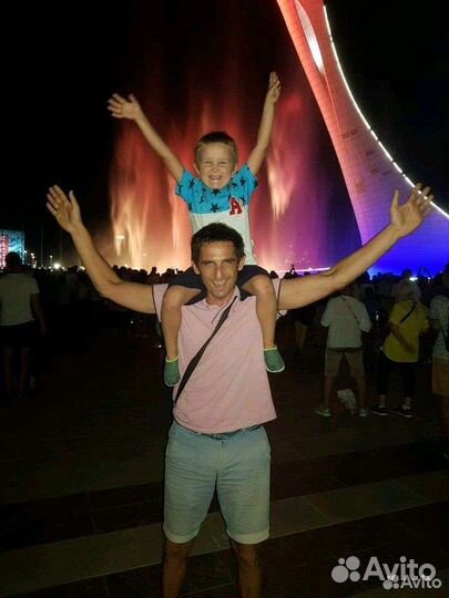 Гид по Абхазии и Сочи. Экскурсии